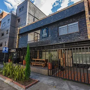 Hotel Lares 70 Laureles, Medellin